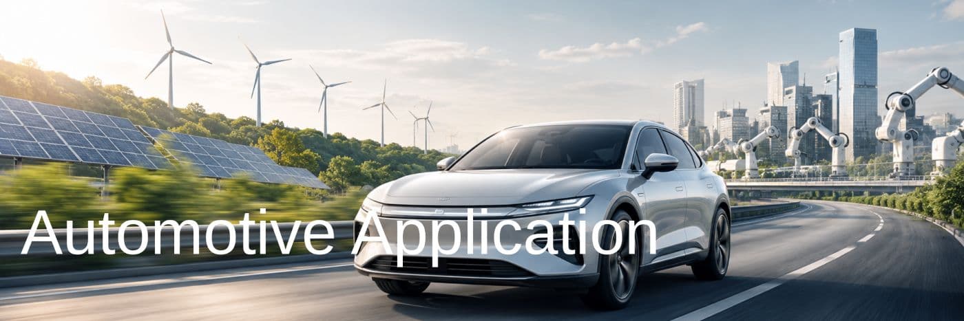 Automation Application