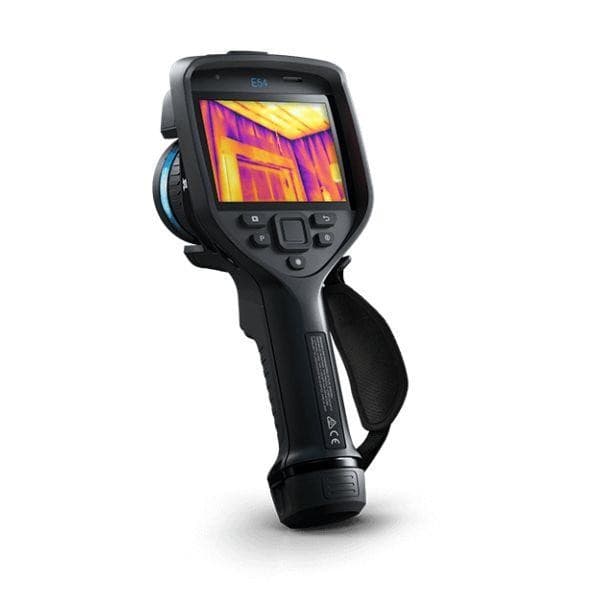 FLIR-E54 กล้องถ่ายภาพความร้อน Thermal Imaging Camera