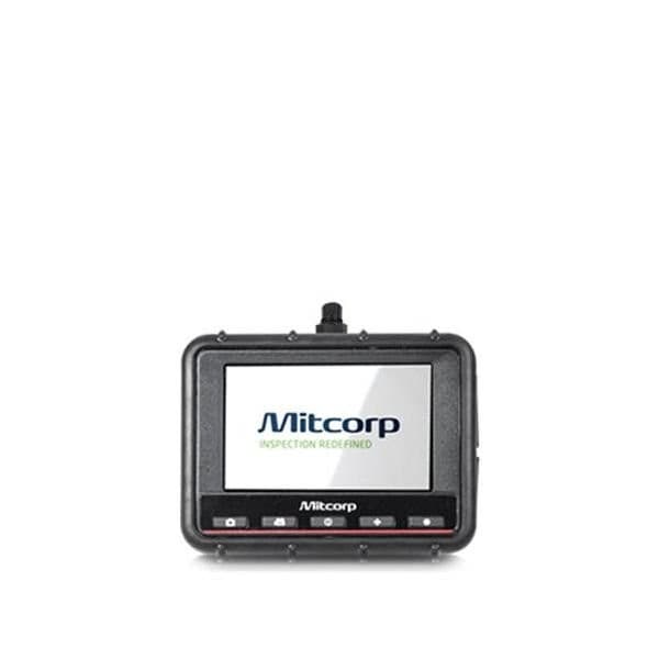 Mitcorp X500-unit กล้องส่องภายในท่อ (Digital system)