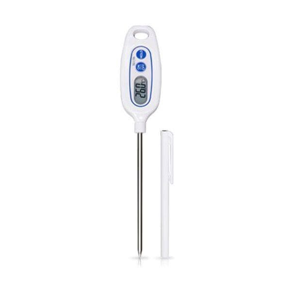 Tanita TT-508N เครื่องวัดอุณหภูมิดิจิตอล Digital Thermometer (IPX7) | Max.250°C