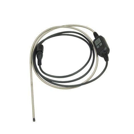 Mitcorp โพรบสำหรับกล้องส่องท่อ IT-54DC-F-1M-SM-METAL ใช้งานร่วมกับตัวเครื่อง รุ่น X500, X1000 Plus