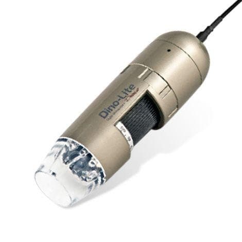 Dino-Lite AM-4113T Premier Handheld Digital Microscope
