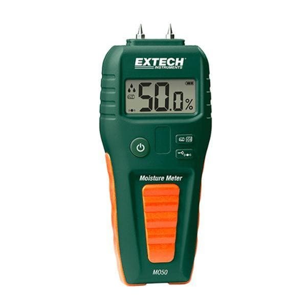Extech Ex-MO50 เครื่องวัดความชื้น Compact Moisture Meter
