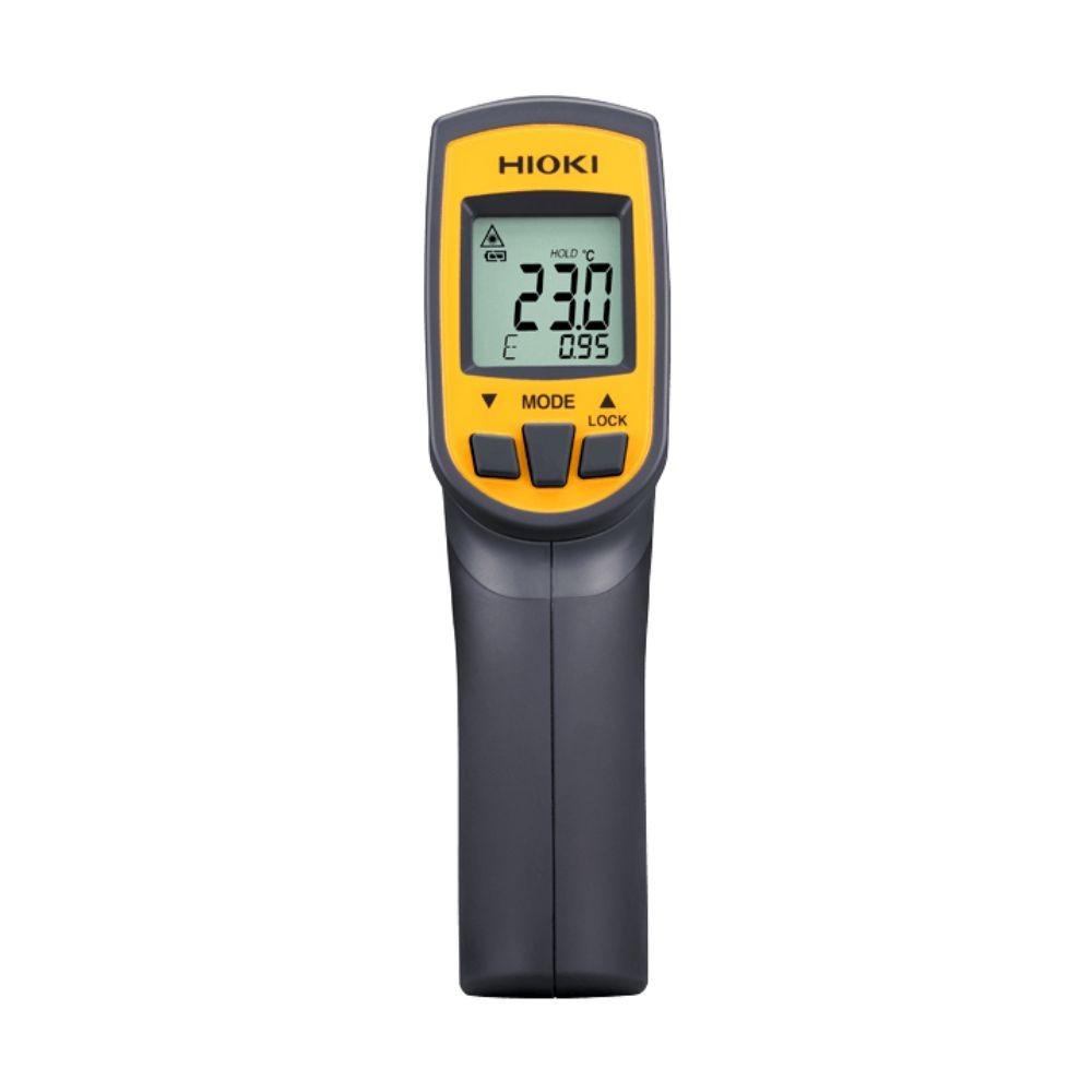 Hioki FT3700-20 เครื่องวัดอุณหภูมิอินฟราเรด (Infrared Thermometer)