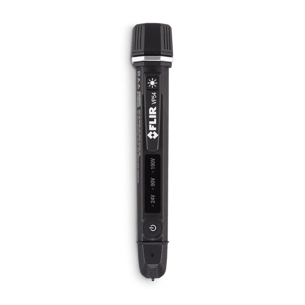 FLIR-VP54 ปากกาตรวจจับแรงดันไฟฟ้าแบบไม่สัมผัส (Non-Contact Voltage Detector)