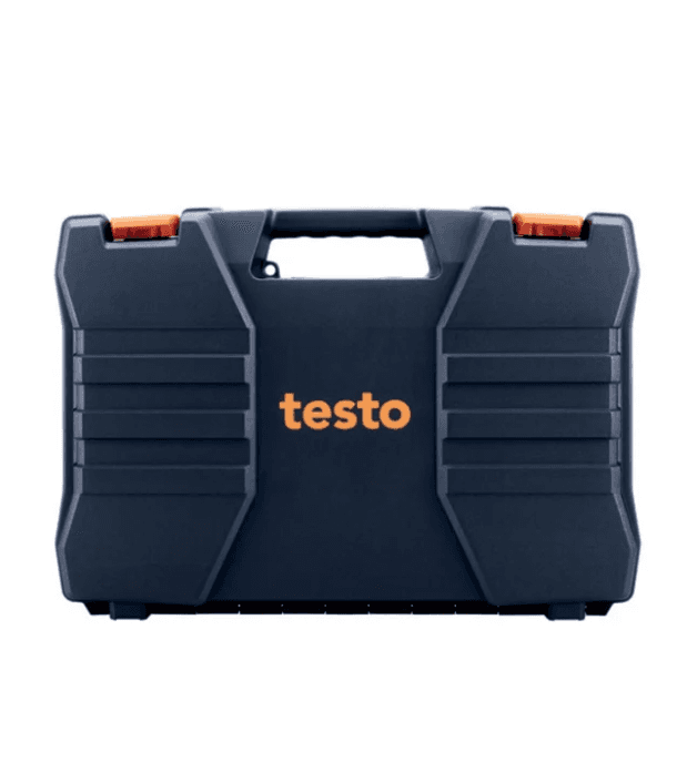 Testo-0516-1201 Service case for measuring instrument and probes