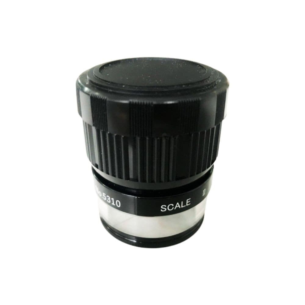 LEAF 5310-10X กล้องขยายแบบครอบ มีสเกล กำลังขยาย 10 เท่า