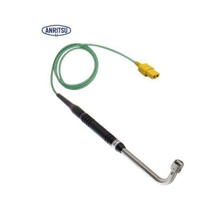 Anritsu A-133K-01-1-TC1-ASP โพรบวัดอุณหภูมิพื้นผิว | Max.500℃ (Type K)