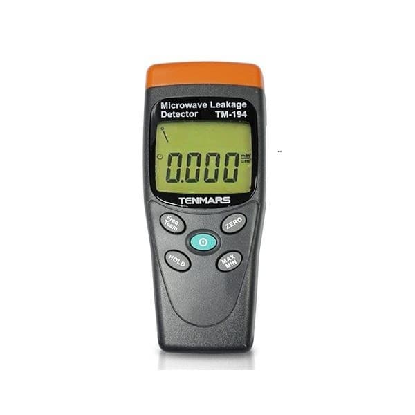 Tenmars TM-194 Microwave Leakage Detector