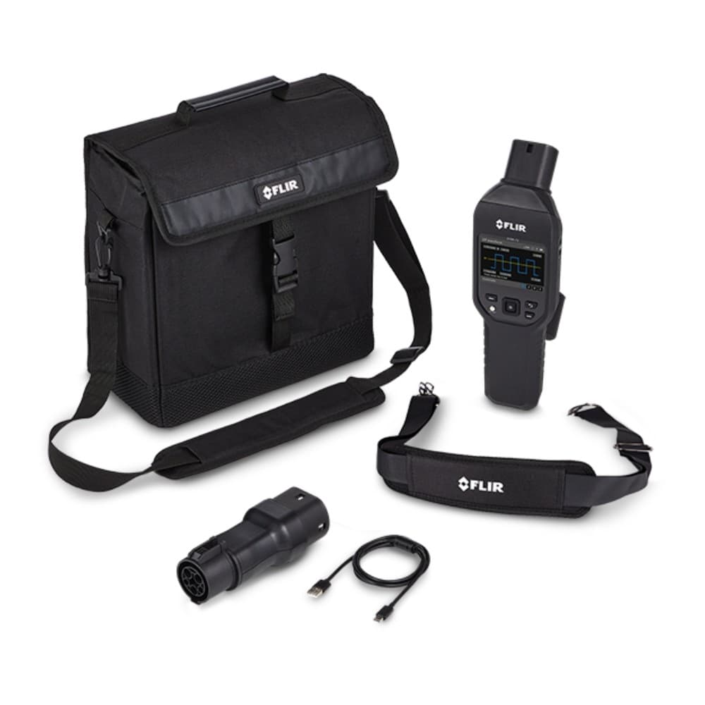 FLIR EV86-T2 EV Charger Analyzer